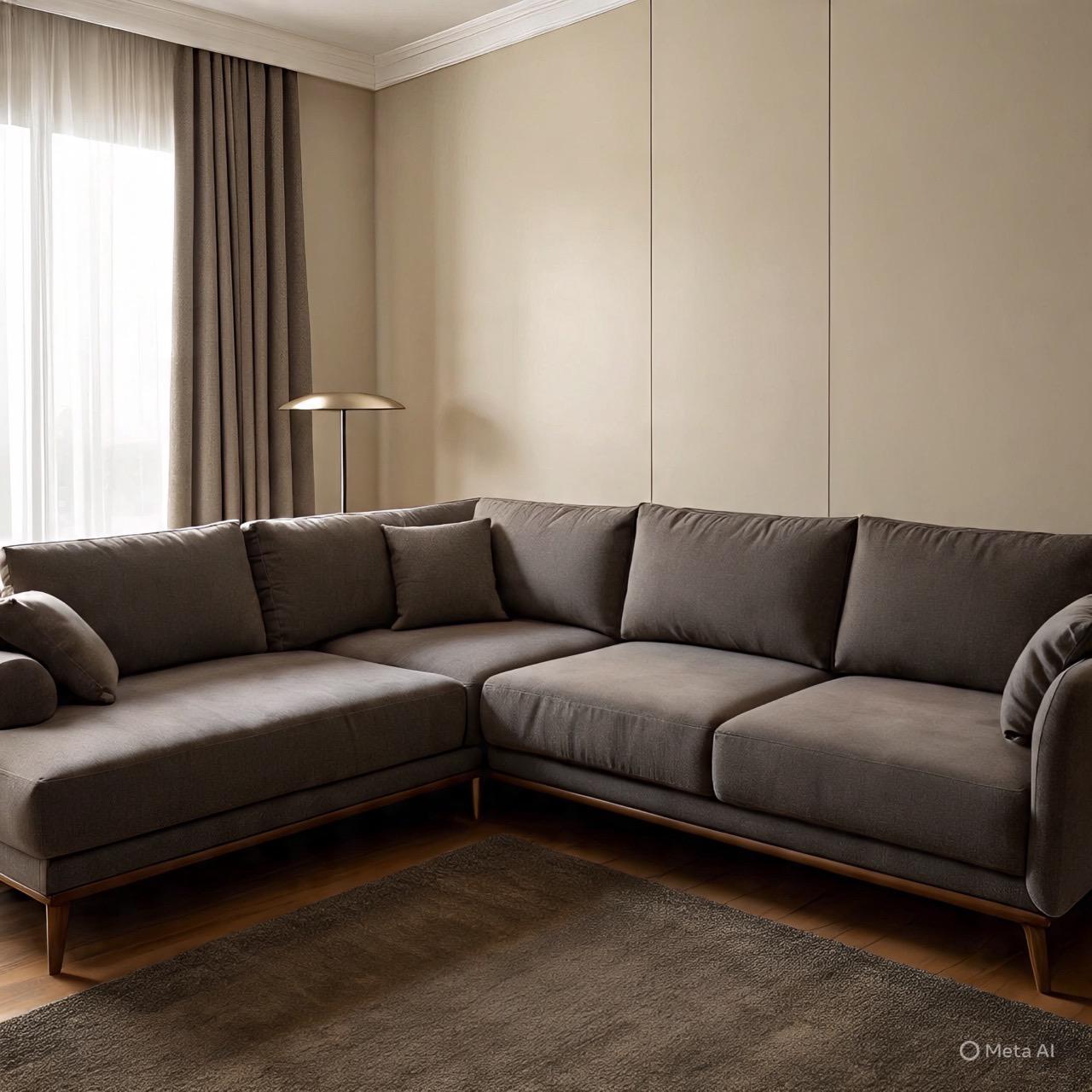 Premium Client Sofa 6